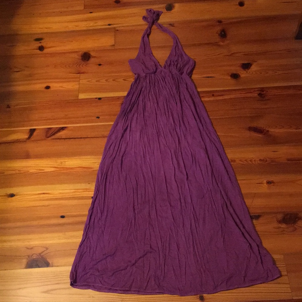 Hardtail dress